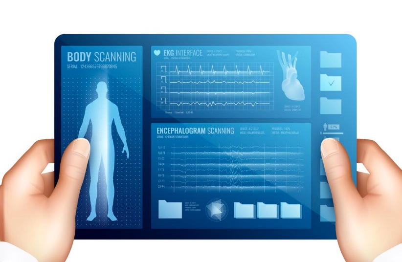 Tecnologia medica avanzata