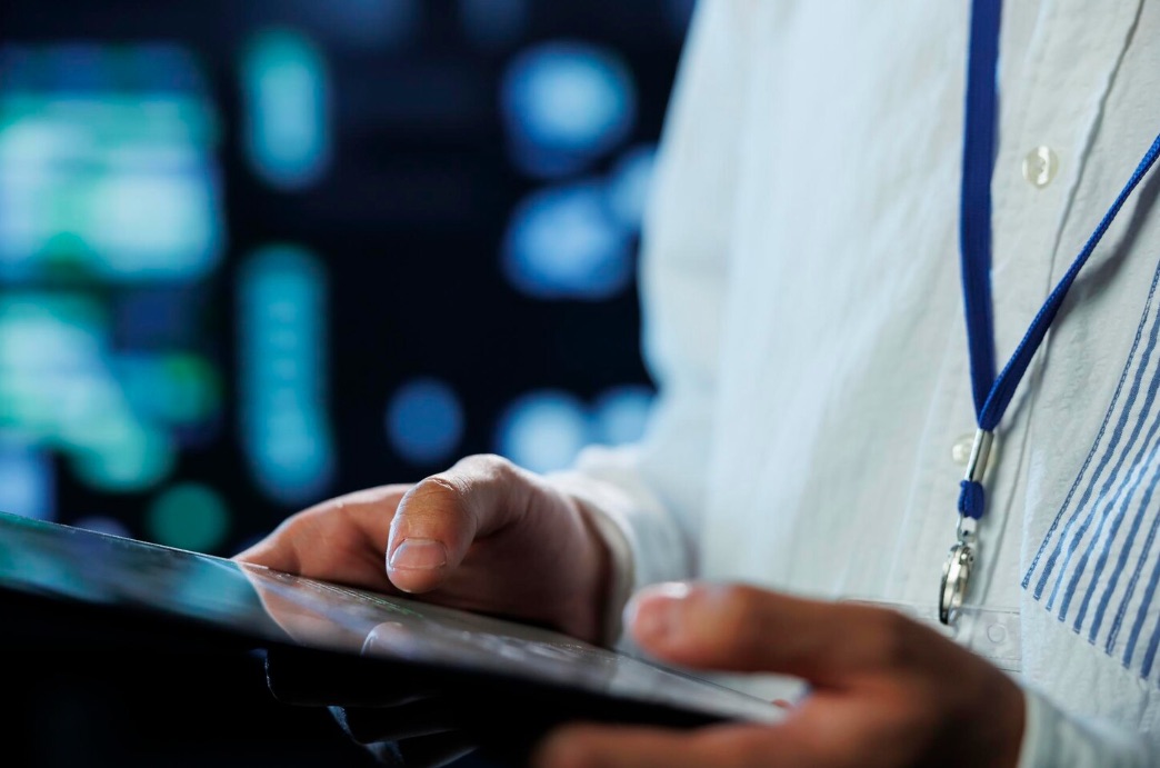 Gestione ospedaliera