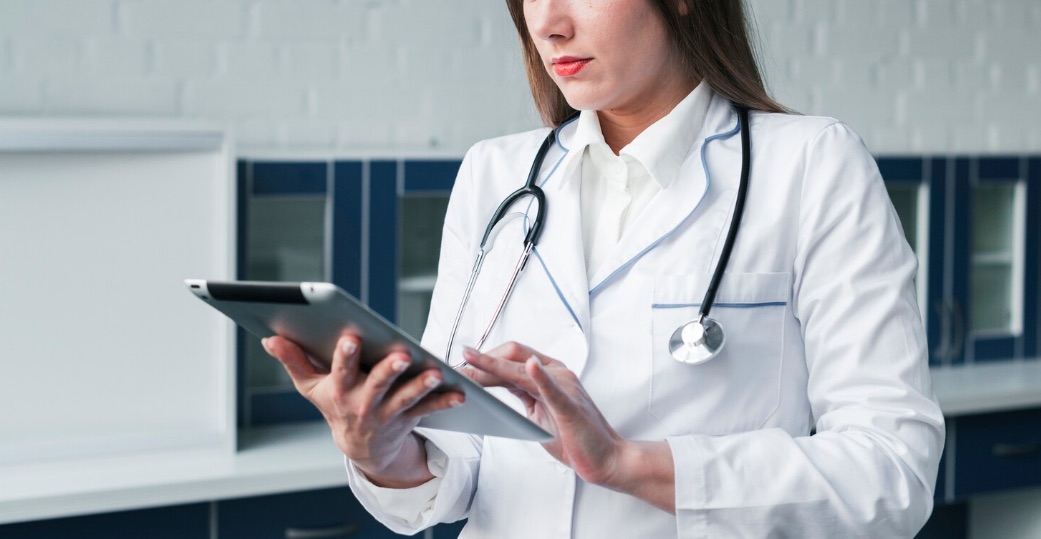 Tecnologia sanitaria