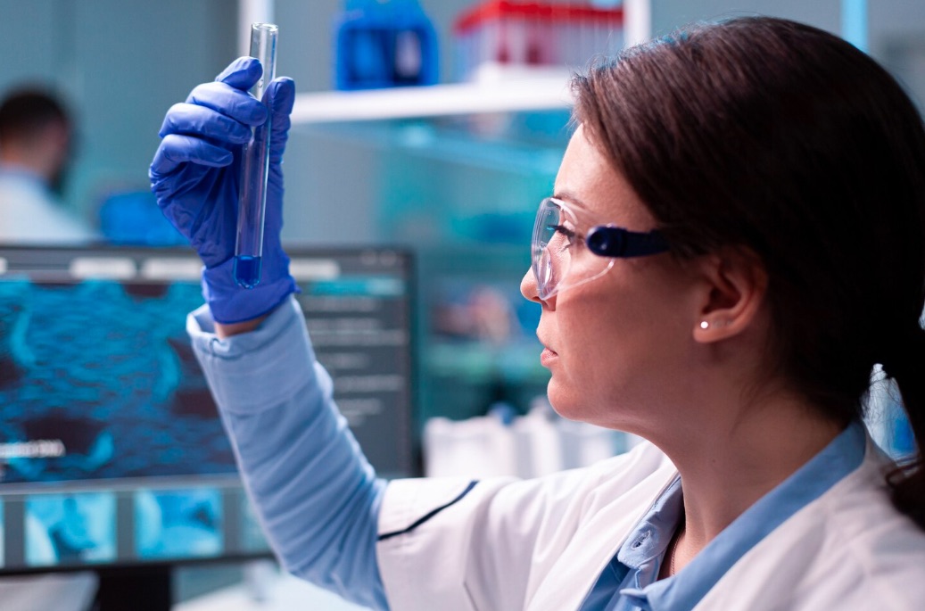 Medicina personalizzata